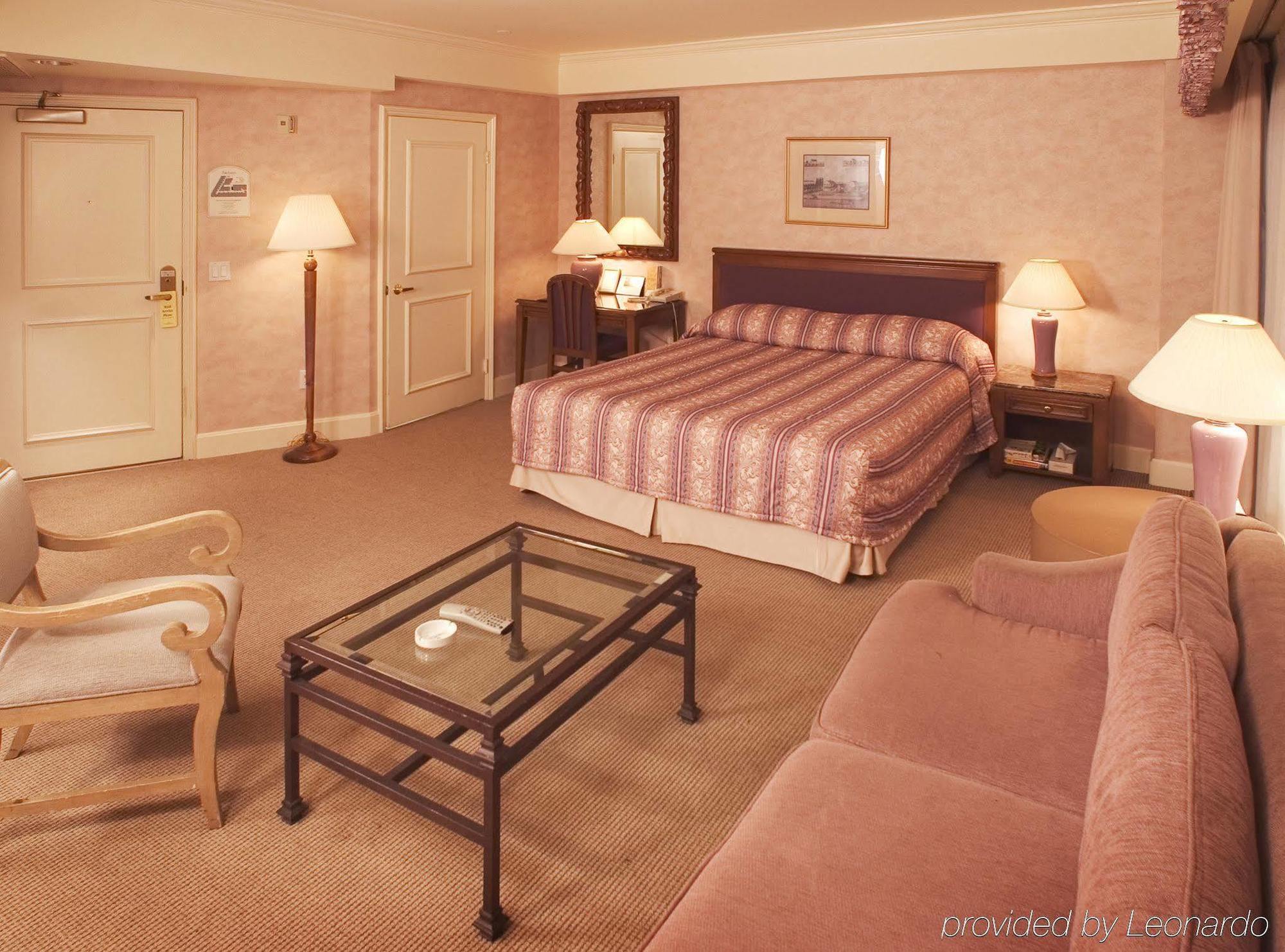Oxford Palace Hotel Los Angeles Camera foto