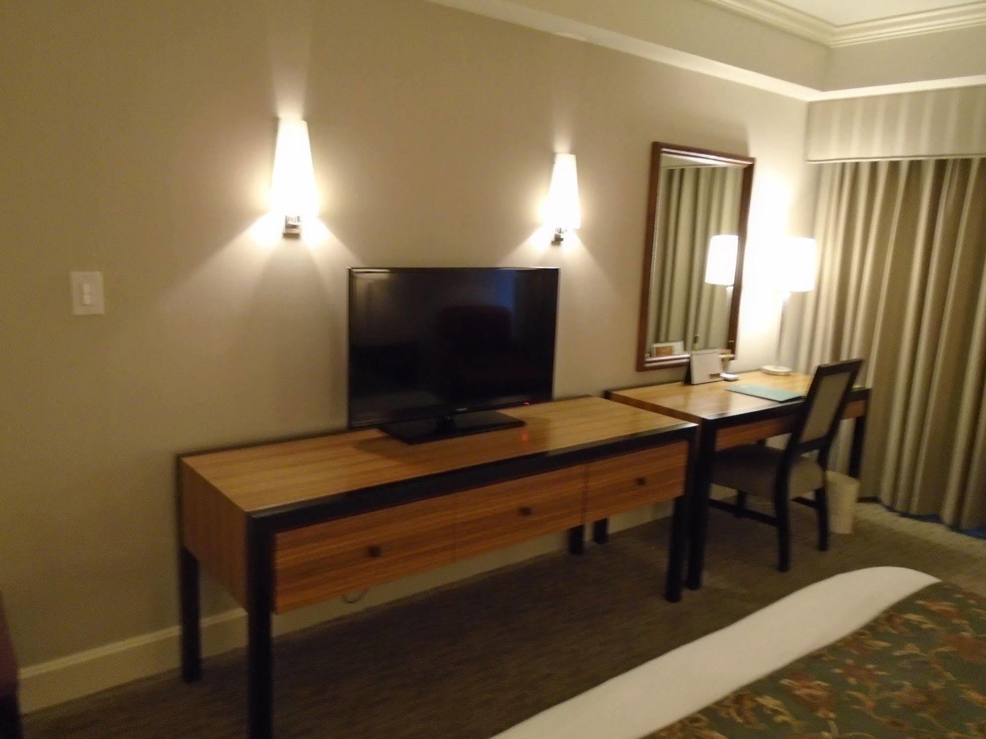 Oxford Palace Hotel Los Angeles Esterno foto